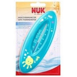 Thermomètre de bain 1 pc