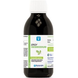 Ergydesmodium Funz Hepatic