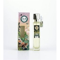 Eau de Parfum Femme No R 38 Roll On 12ml