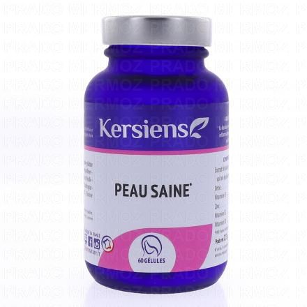 Peau Saine x 60 gélules