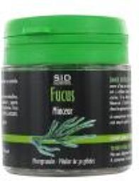 Fucus 30 Gélules - Pilulier 30 Gélules