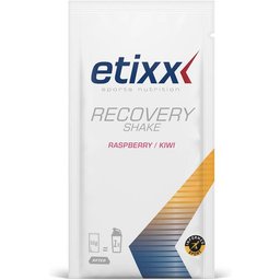 Etixx Recovery Shake Framboise/Kiwi