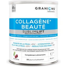 Collagène + Beauté Sublimlift 300g