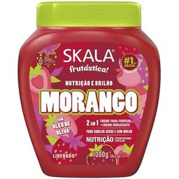 Frutástica Morango Crème de Soin 1000ml