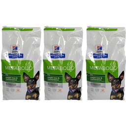 Hill's™ Prescription Diet™ Metabolic Canine Mini with Chicken