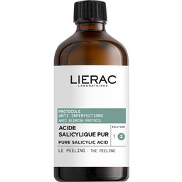 Protocolo Anti-Imperfeições Peeling 100ml