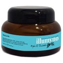 Illumyno Argan & Tsubaki Mask 250ml
