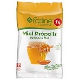 Sweet Honey-propolis 50g