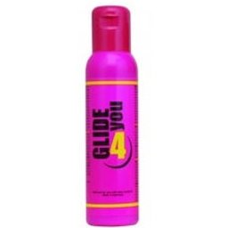 Glide 4 You Lubrifiant en silicone 100ml