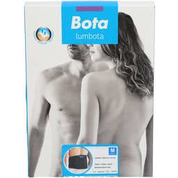 LumTricofit Nero 24cm M