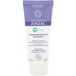 +Cica Crème Réparatrice Apaisante 40ml
