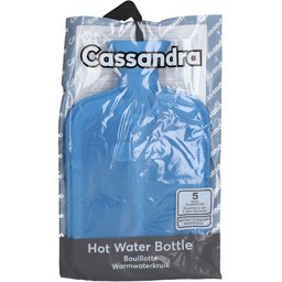 Bouillotte Bleue 1,8L