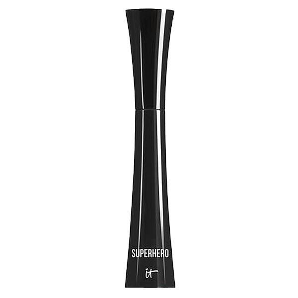 Mascara Superhero Volumisant Super Black 9ml
