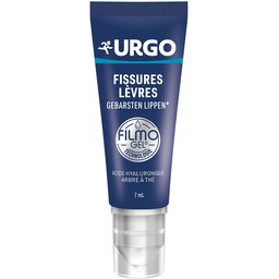 Urgo Filmogel Fissures Lèvres
