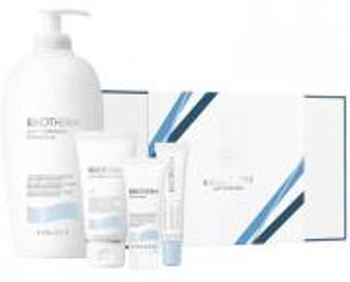Coffret Routine Lait Corporel - Coffret 4 produits