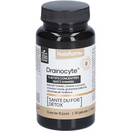 Nat&Form Drainocyte