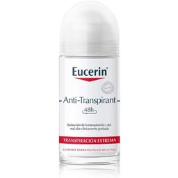 Déodorant antitranspirant Eucerin® 48h 50ml