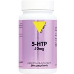 5-HTP 50mg 60comp