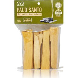 Palo Santo 100g