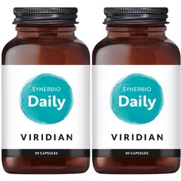 Synerbio Daily