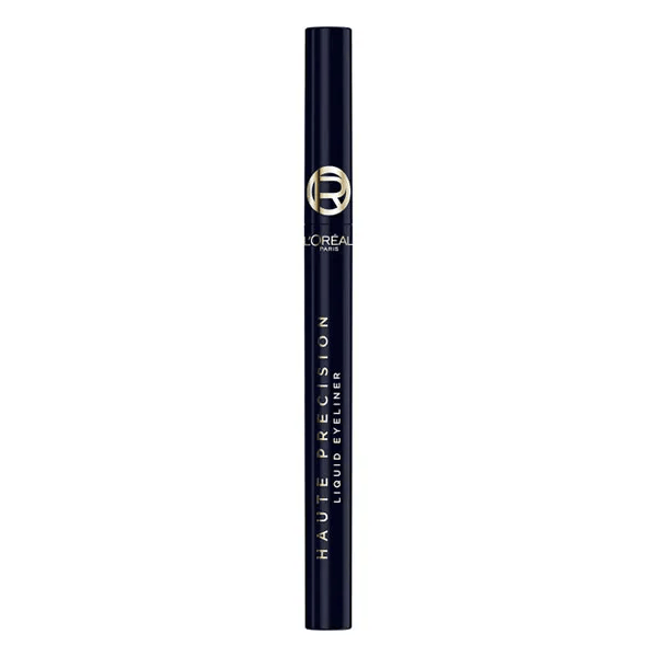 Haute Precision Liner Bleu Suede