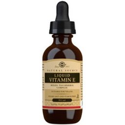 Liquid Vitamin E 59,2 ml
