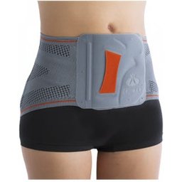 Sacrolumba Girdle avec Pad T69201 1ud