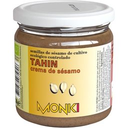 Tahin Tostado Sin Sal Bio 330g *