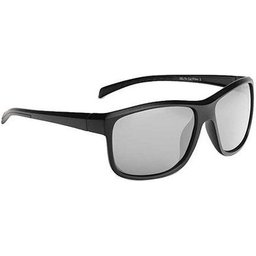 Lunettes de soleil à verres polarisés Delta pour hommes Loring