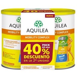 Mobility Complex 2x390g