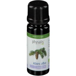Physalis® Sapin blanc Huile essentielle Bio