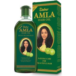 Amla Hair Oil 100ml
