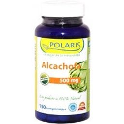 Artichaut 500mg 150comp
