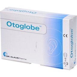 Otoglobe Ballon Nasal 1 Attache + 6 Ballons