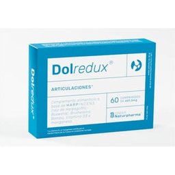 Dolredux 60comp