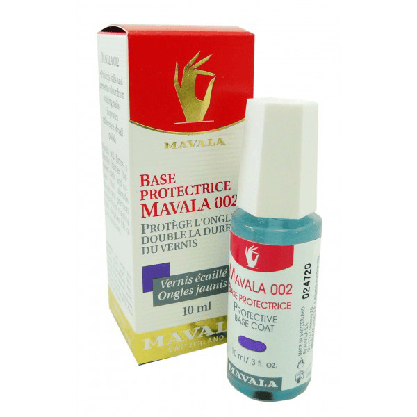 Base Protectrice 002 10ml