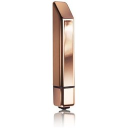 Bamboo Bala Vibradora Rose Gold 1pc