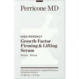 Md Growth Factor Firming & Lifting Serum 59ml