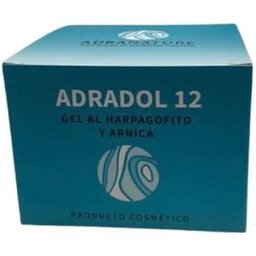 Adradol 12 Gel 200ml