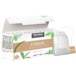Fenouil Tisane 24 Sachets