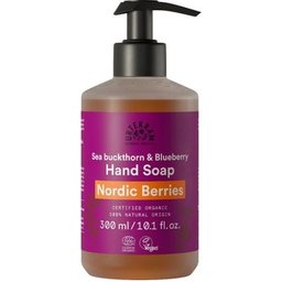 Jabon Manos Frutos Rojos 300ml