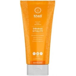 Shampooing vitalité à l'orange 200ml