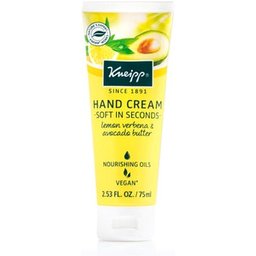 Crema De Manos Soft In Seconds 75ml