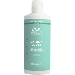 Invigo Volume Boost Crystal Mask 500ml