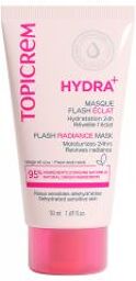HYDRA+ Masque Hydratant Eclat 50 ml - Tube 50 ml