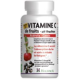 Ultra Vegan C 60 Comprimés