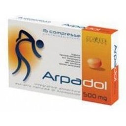 Arpadol 45Cpr