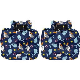 Sac étanche pour les sorties - Nautique
