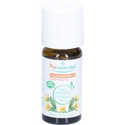 Huile Essentielle Inule Odorante (Inula graveolens) Bio