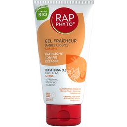 Rap Gel Phyto Agrume 150ml